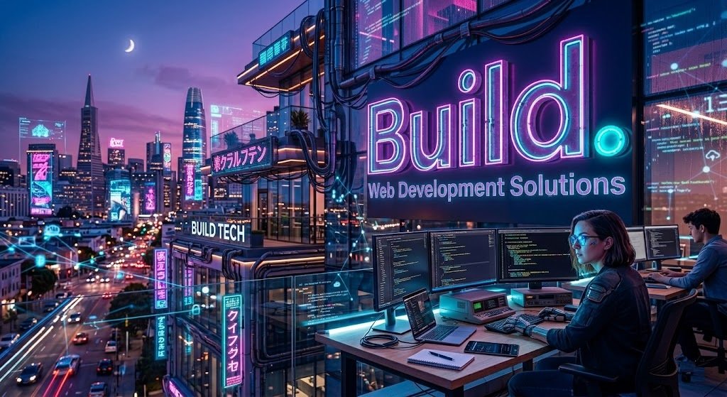 Web Development